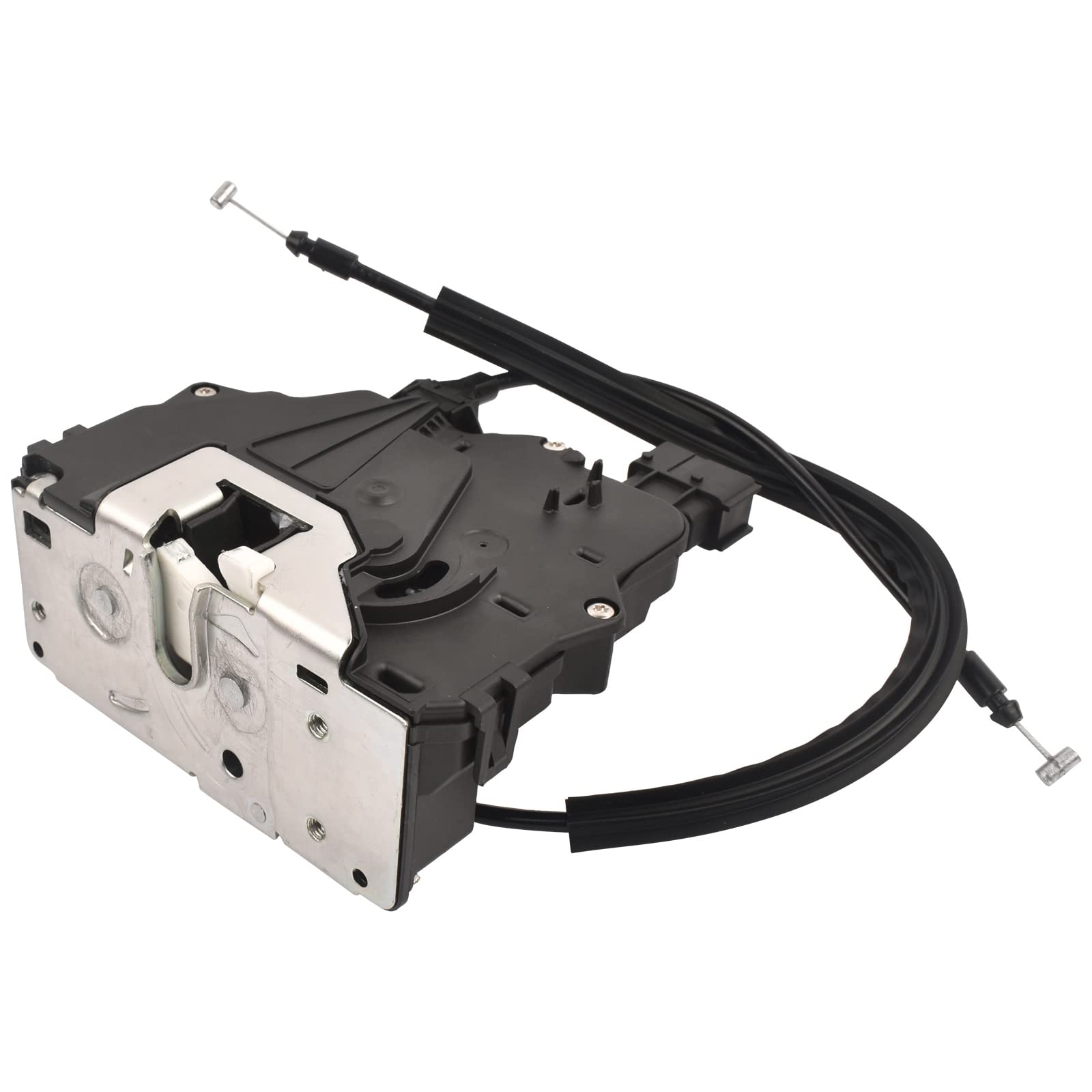 Motor de ajuste para puerta trasera, cerradura compatible con Jumper Ducato 250 Boxer (a partir de 2006) 1393796080, 871994, 71778541