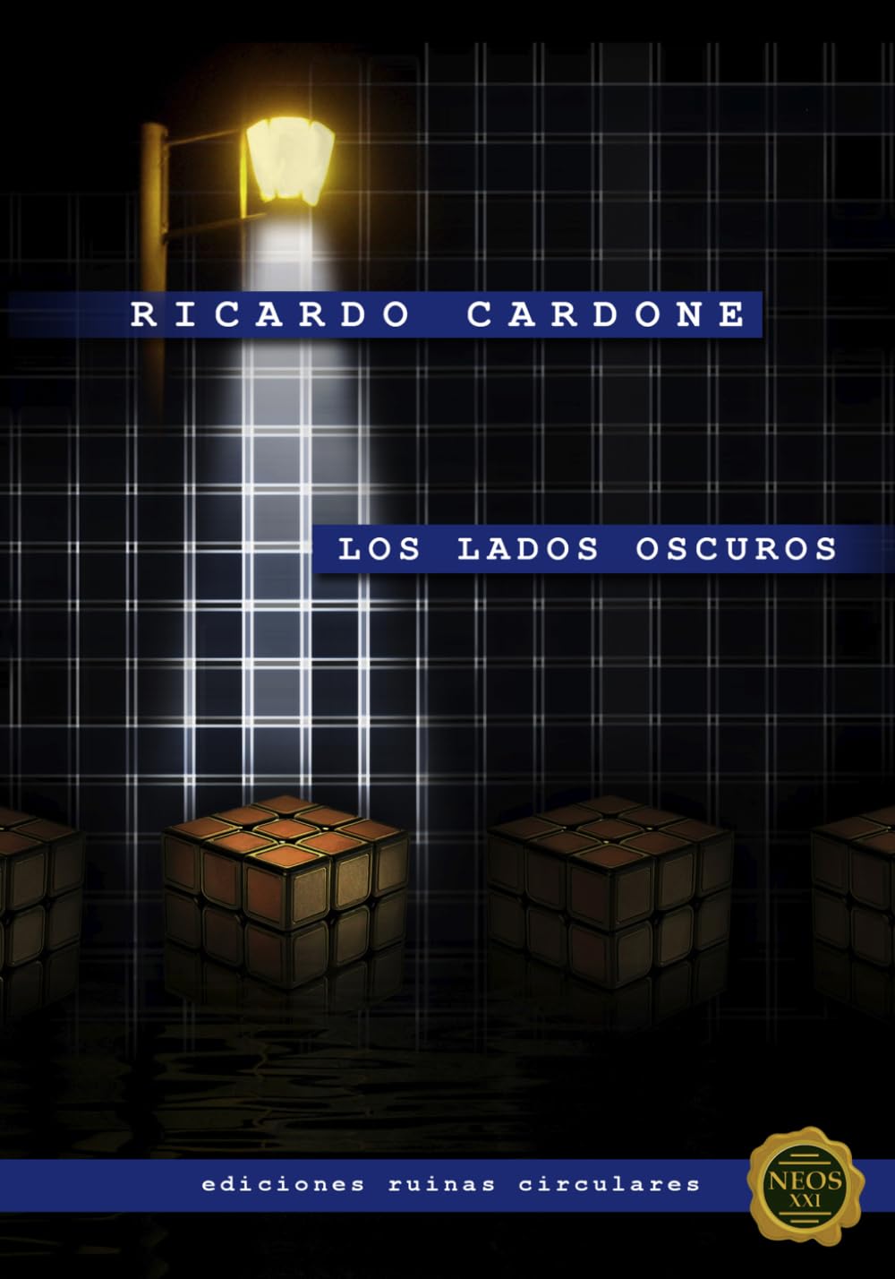 Los lados oscuros