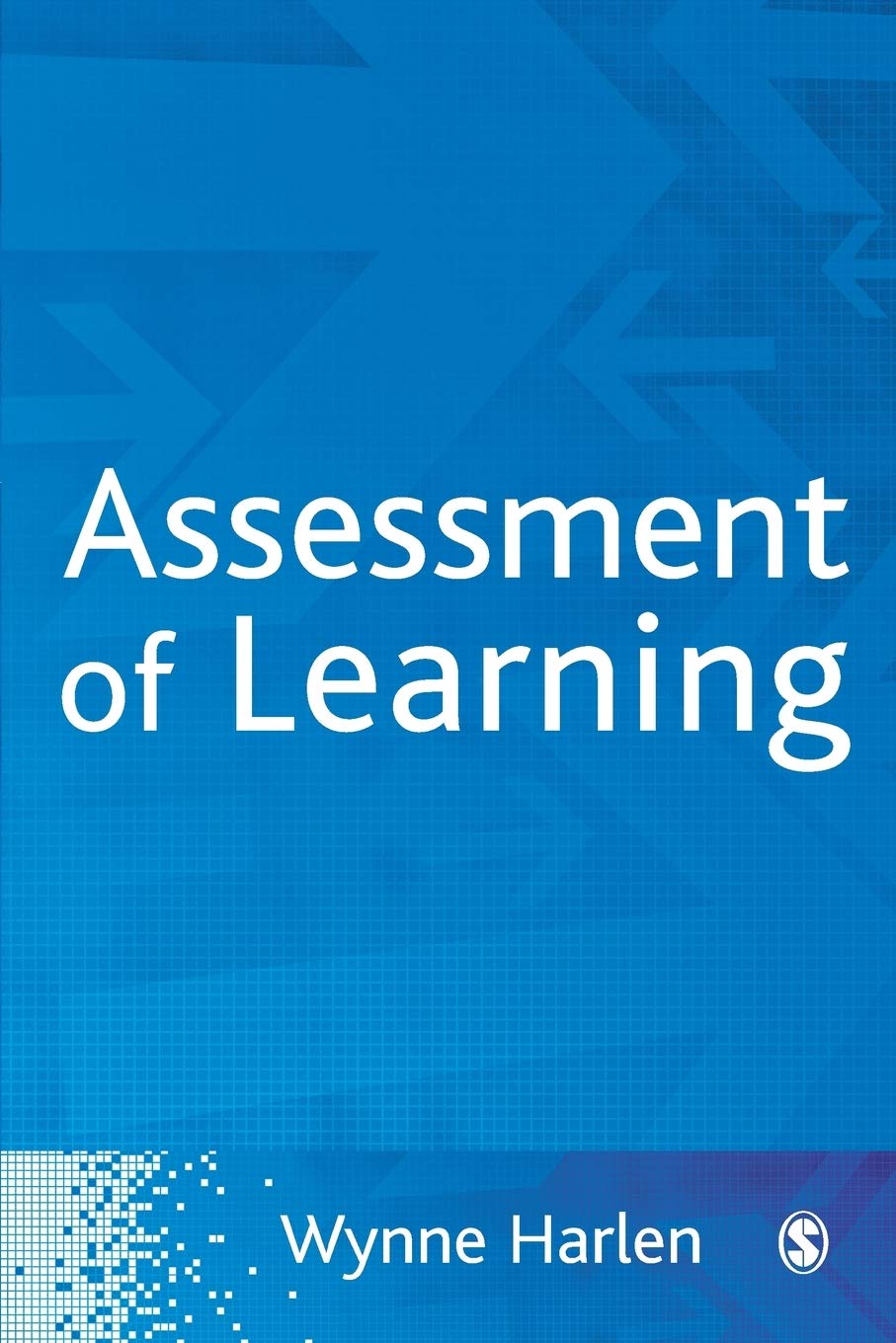 Assessment of Learning