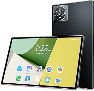 Tablet X15 WiFi, 256GB, 8GB RAM, Tela IPS 10.1", Câmera Traseira 32MP, Câmera frontal de 16MP, 8800mAh Bateria, Android 13, Preto