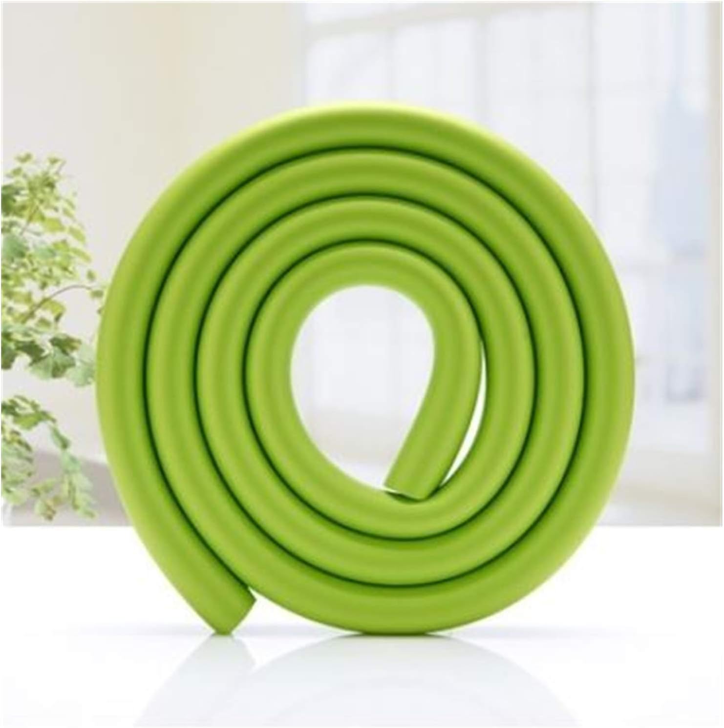 Lueao Cqinju-Shower Seal 4 Meters T Type Doors and for Windows Foam Soundproofing Seal Strip, Easy to Install (Color : Type3, Length : 4M)