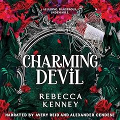 Charming Devil cover art