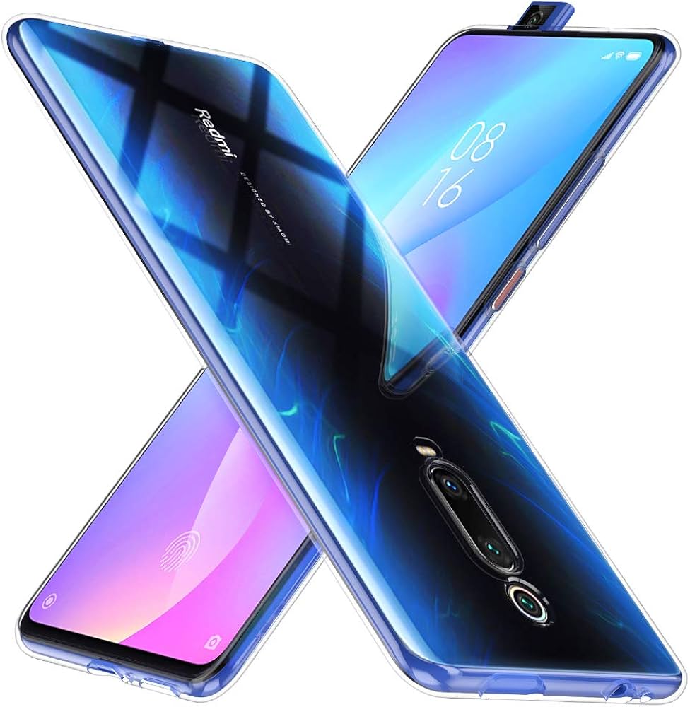 Xiaomi Mi 9t Pro Купить Москва