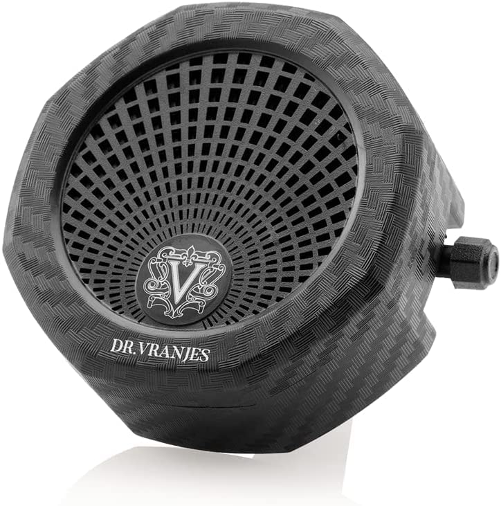 Dr. Vranjes - Bundle Carparfum Carbon (Oud Nobile)