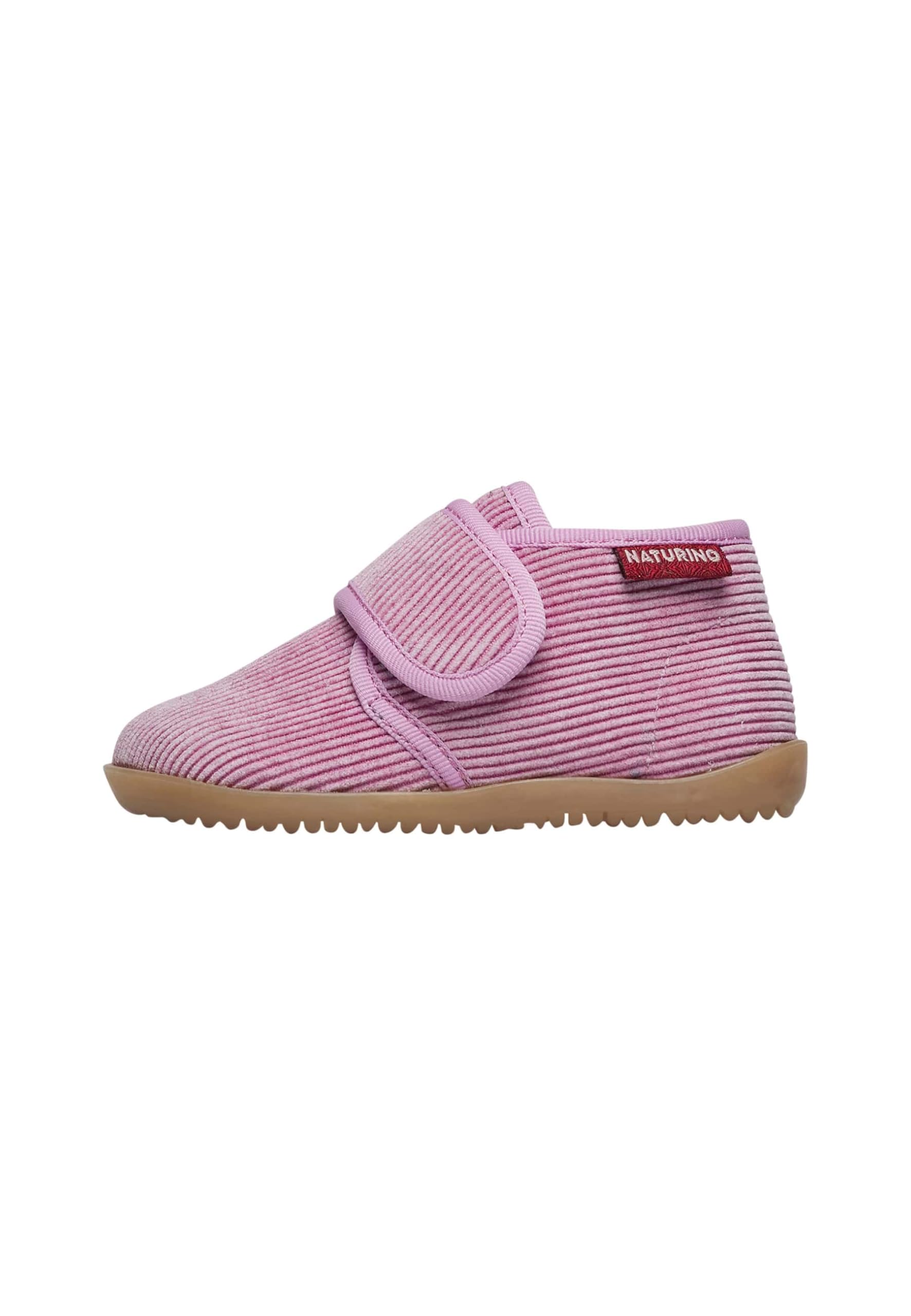 Naturino Pantofole in Suede
