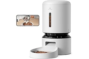 PETLIBRO Automatic Camera Dog Feeder