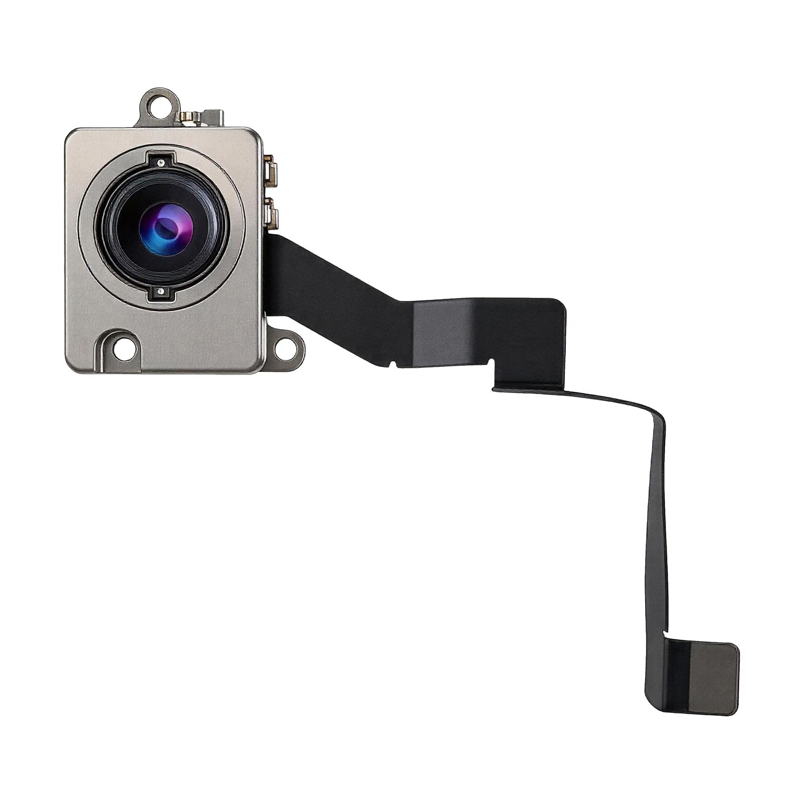 Amazon.com: Risidamoy for iPhone 16e Rear Camera Replacement 48MP