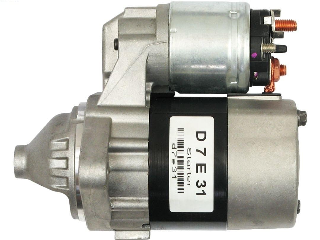 AS-PL S3036 (VALEO) Starter motor/arranque
