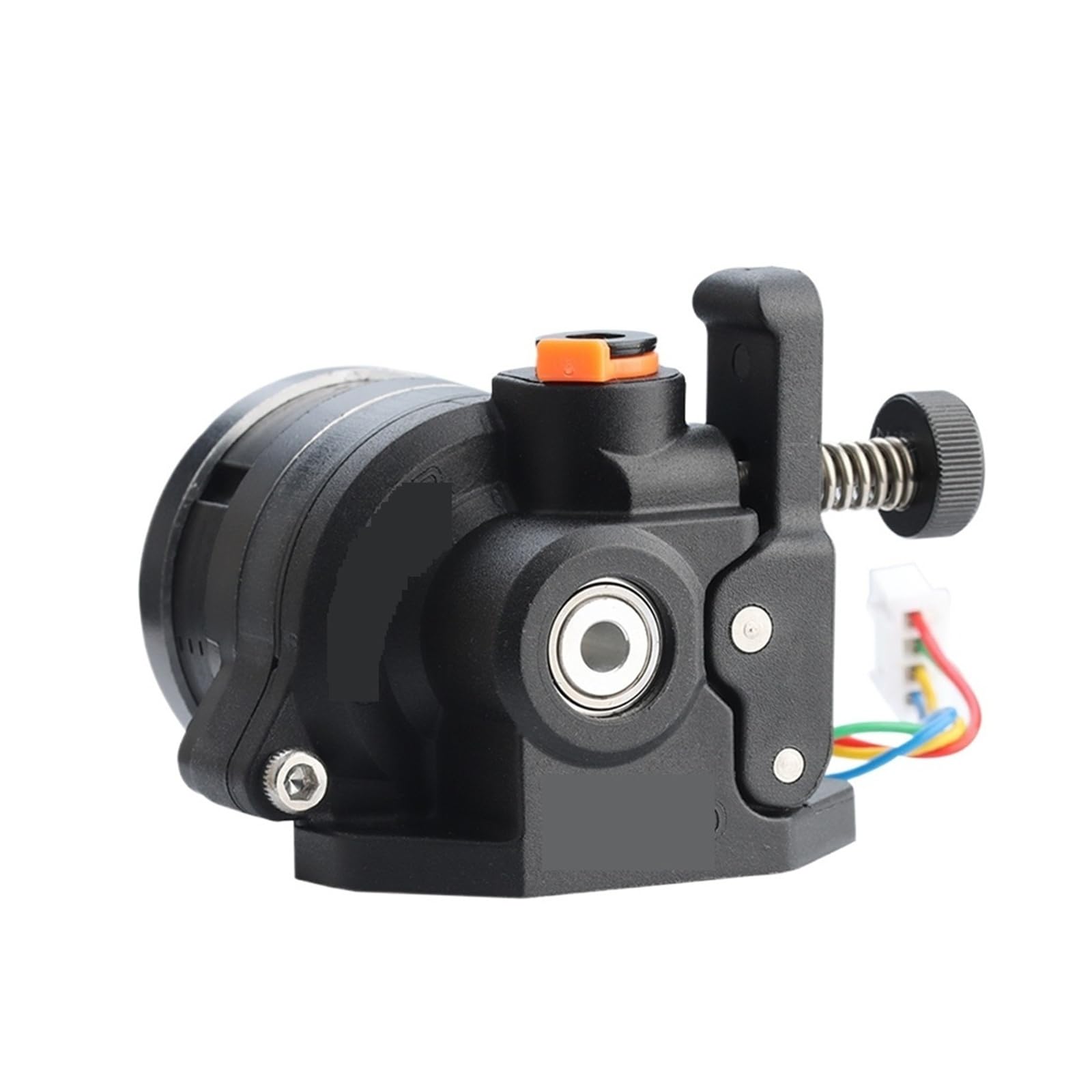 Extrusora V2.5 LDO Motor Doble Engranaje Transmisión Directa Compatible enr3 CR10 PLA ​​Pei TPU ABS filamento