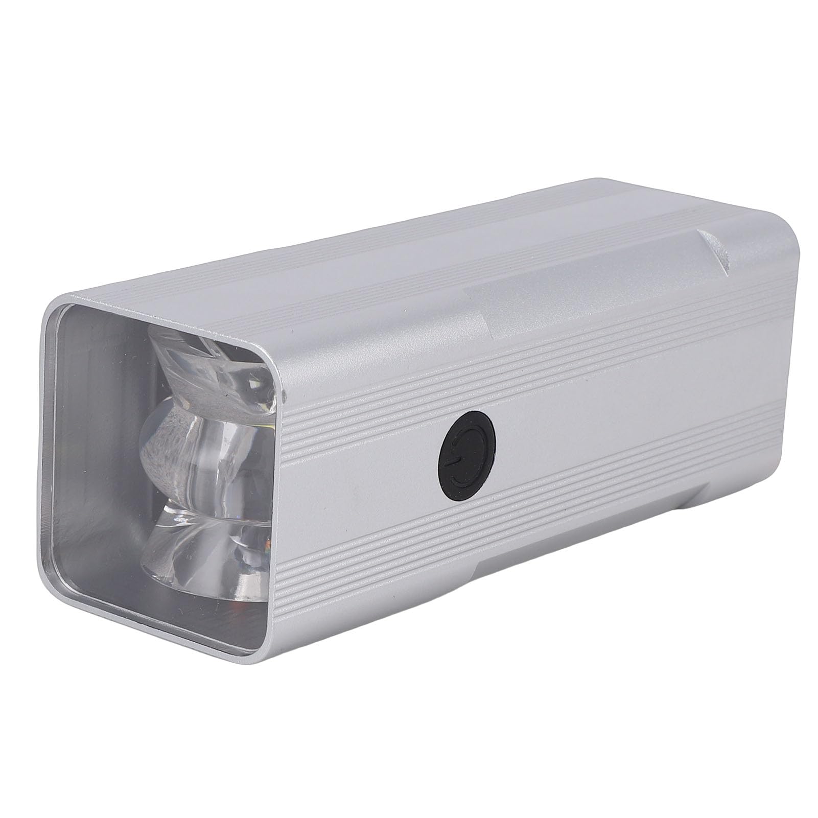 Torcia di Ispezione Portatile Luminosa con Luce di Livellamento a Parete per Verniciatura Professionale e Finitura Superficiale 650LM