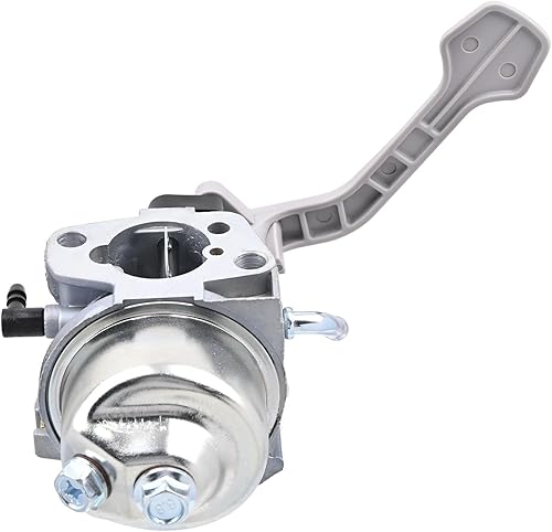 Miniatura 8 de Carburador 127-9111 para Toro 36001 36002 37779 38710 38711 38720 38721 Snowmaster Power Max 721 724 726 Lanzanieves