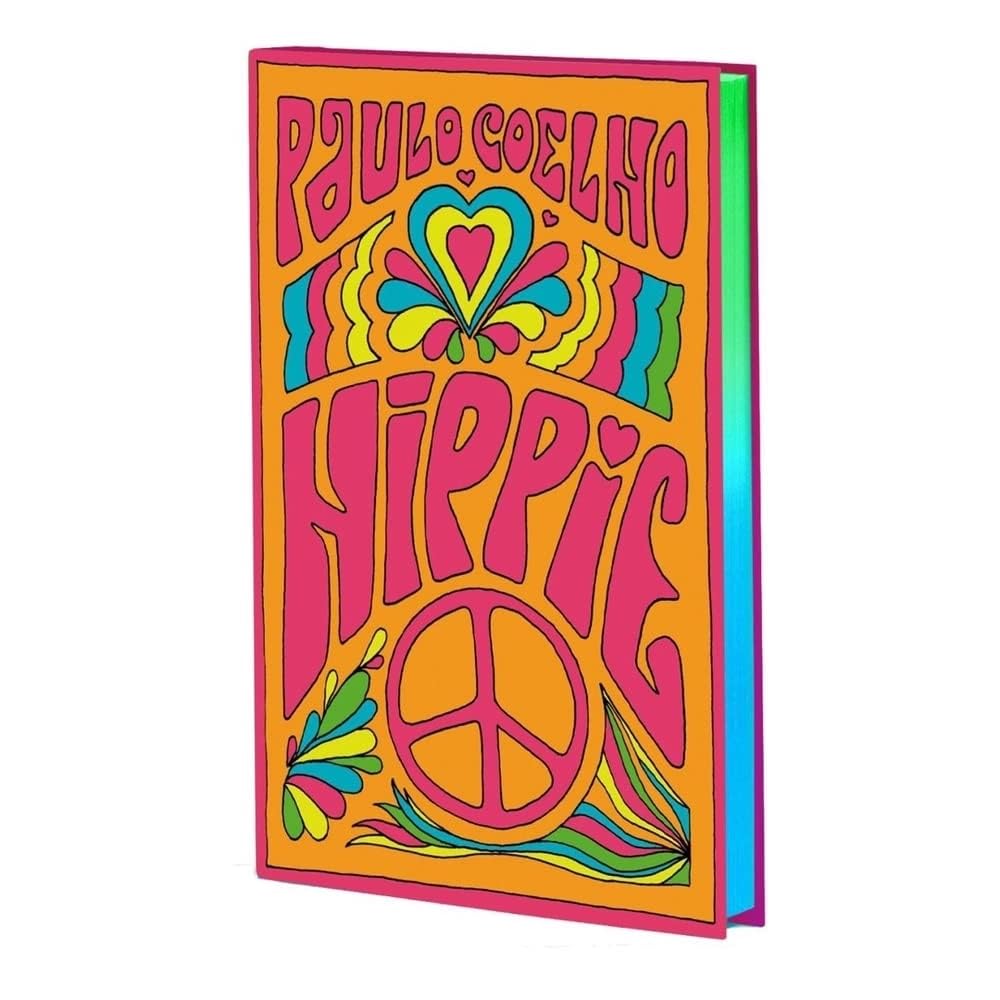 Hippie (edicao Luxo) | Amazon.com.br