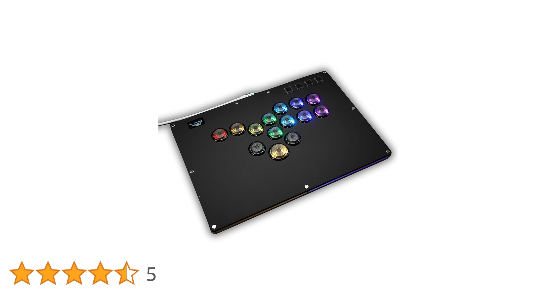 VSNOVA N14 レバーレスコントローラー　PC版 VSLAB Nシリーズ VSNOVA N14