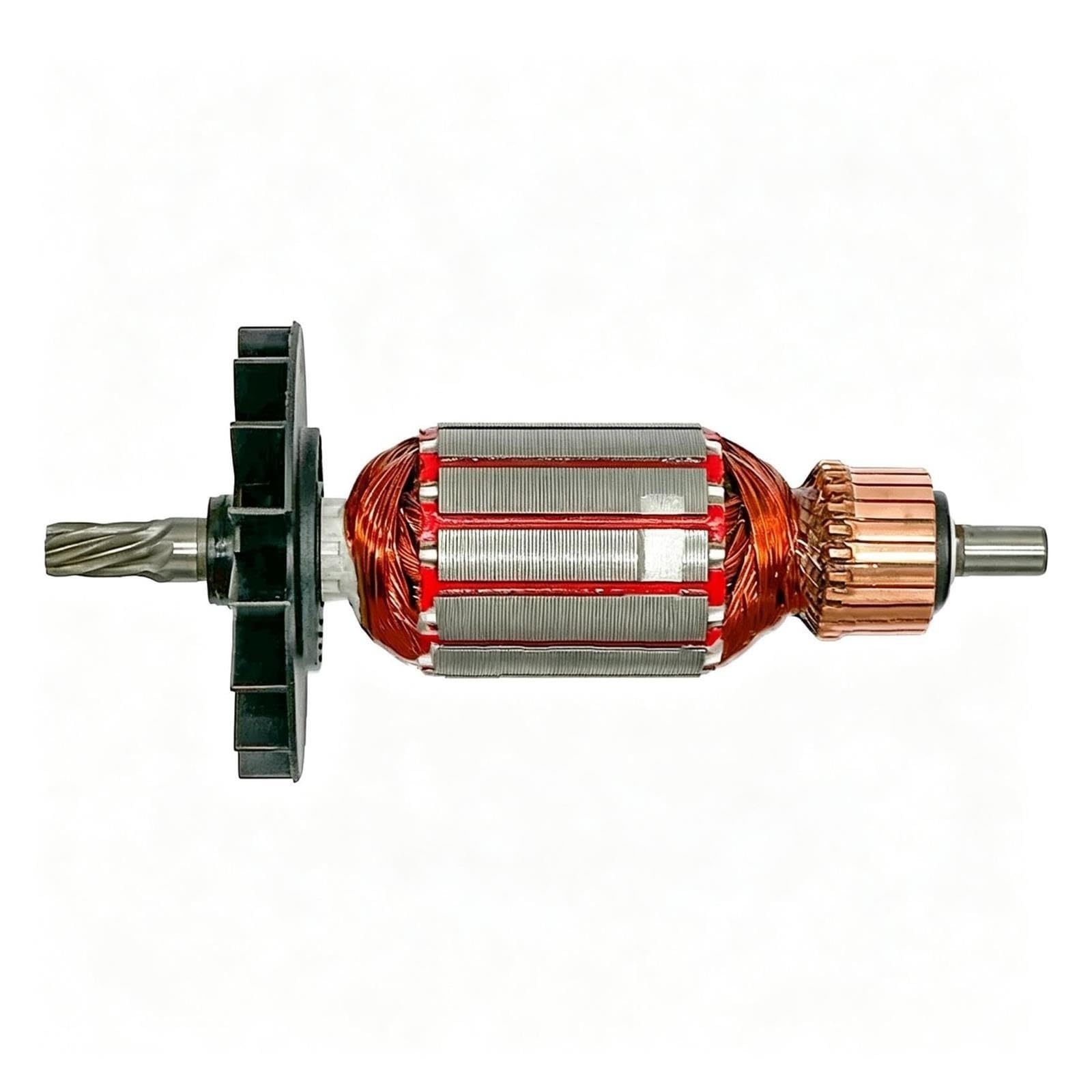 Antriebswellen-Ankerrotor, Compatible With BOSCH, For GBH2-28D