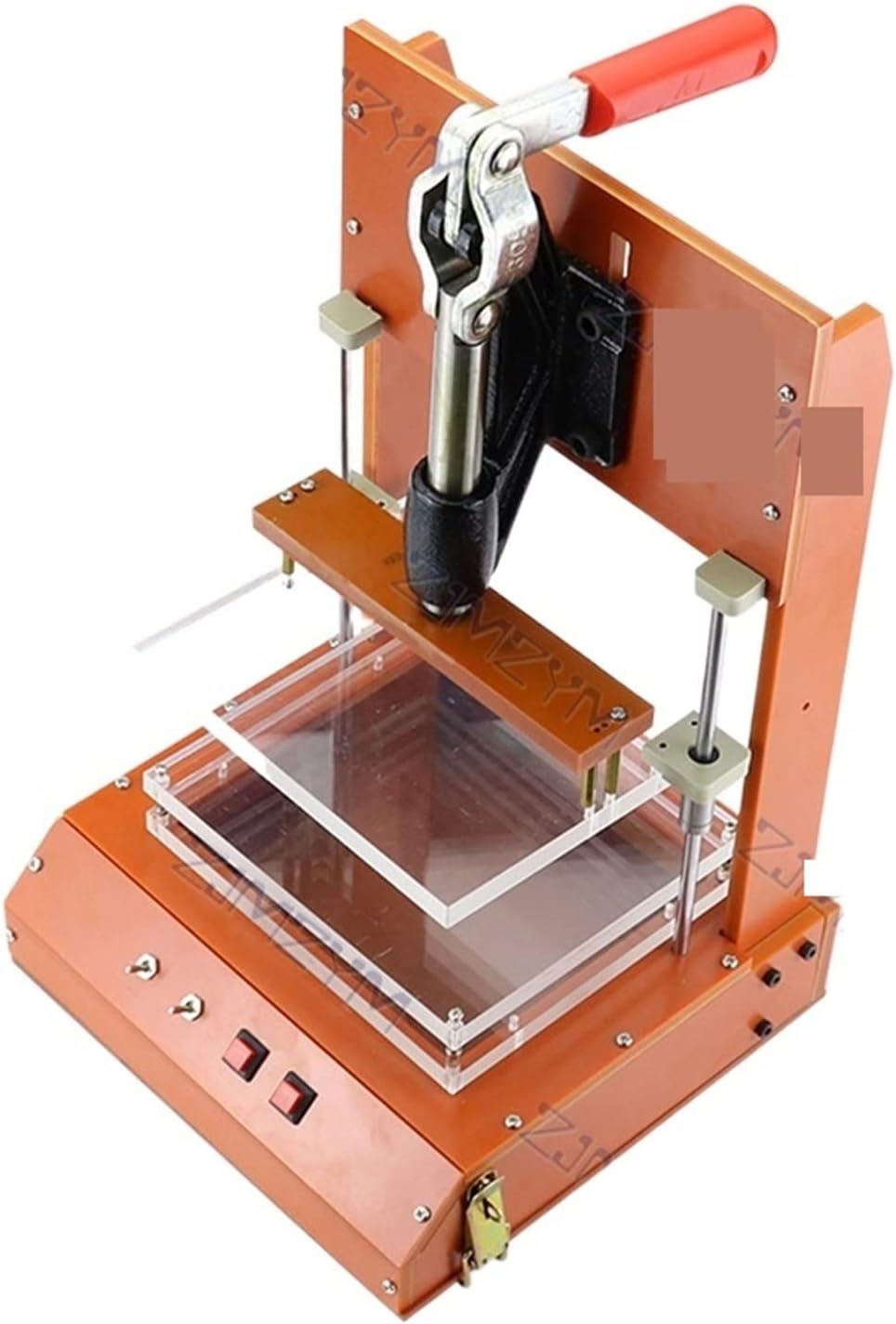 硬式用 日本製 SKR ごりら印の野球道具 投手 コユニ GORILLA／ごりら