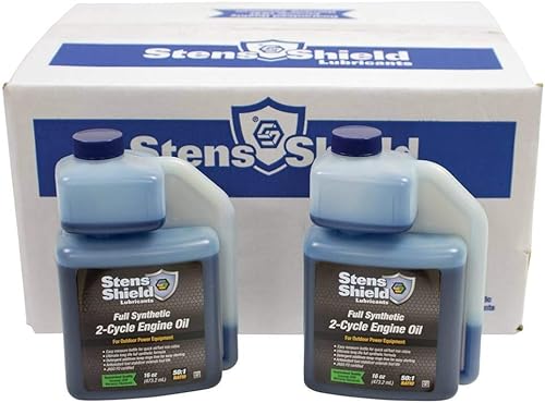 Nuevo aceite de motor de 2 ciclos para productos universales, 770-160