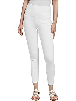 lysse white denim