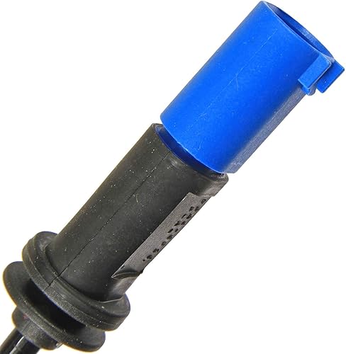 Miniatura 3 de Power Stop SW-0493 Sensor de desgaste de pastillas de freno delantero
