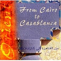 From Cairo to Casablanca