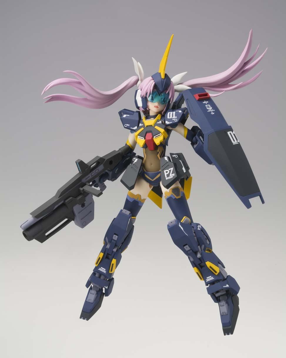 Hottest Sales TAMASHII NATIONS Bandai Mobile Suit Girl Gundam MK-II Titans Zeta Gundam AGP Action Figure