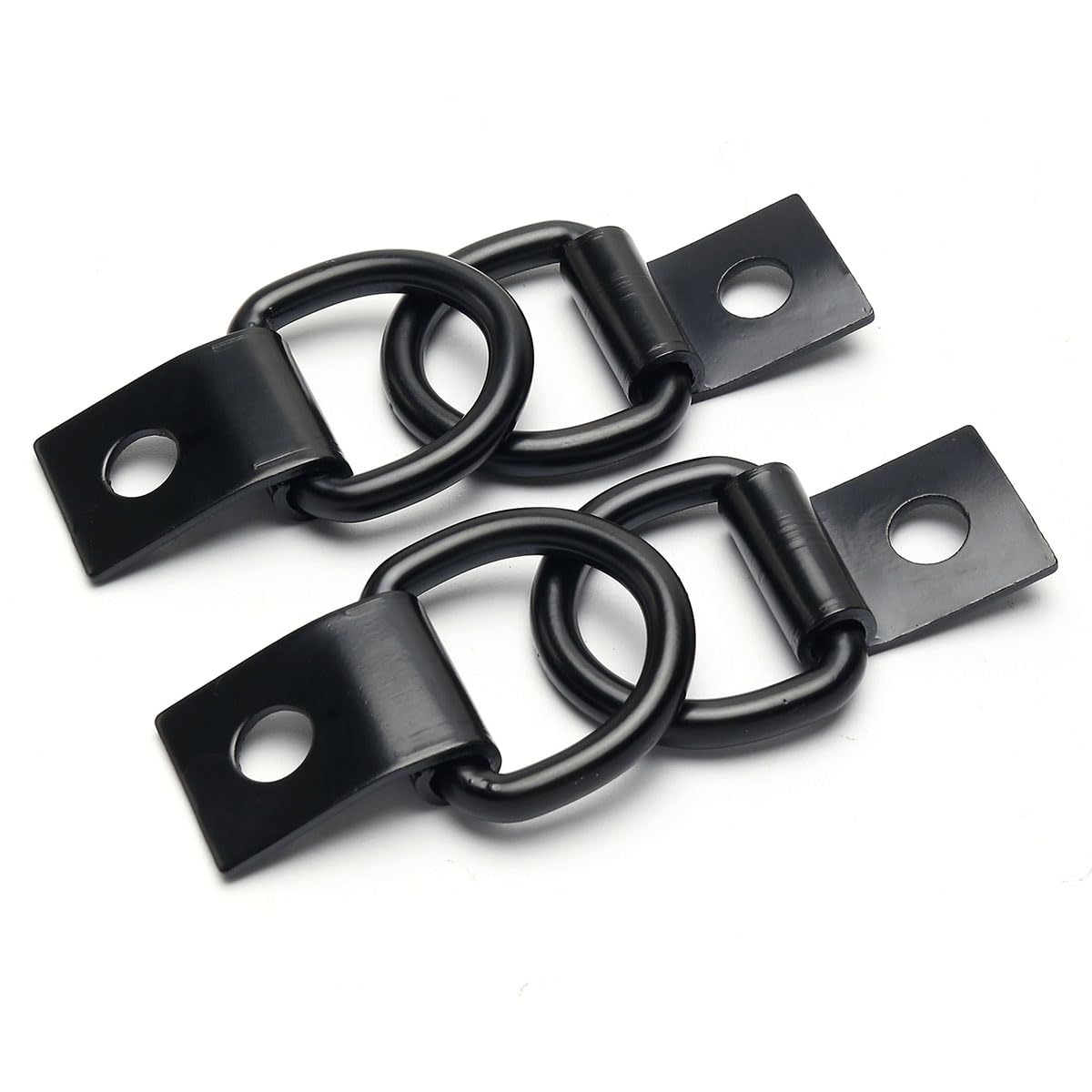 small d ring tie downs