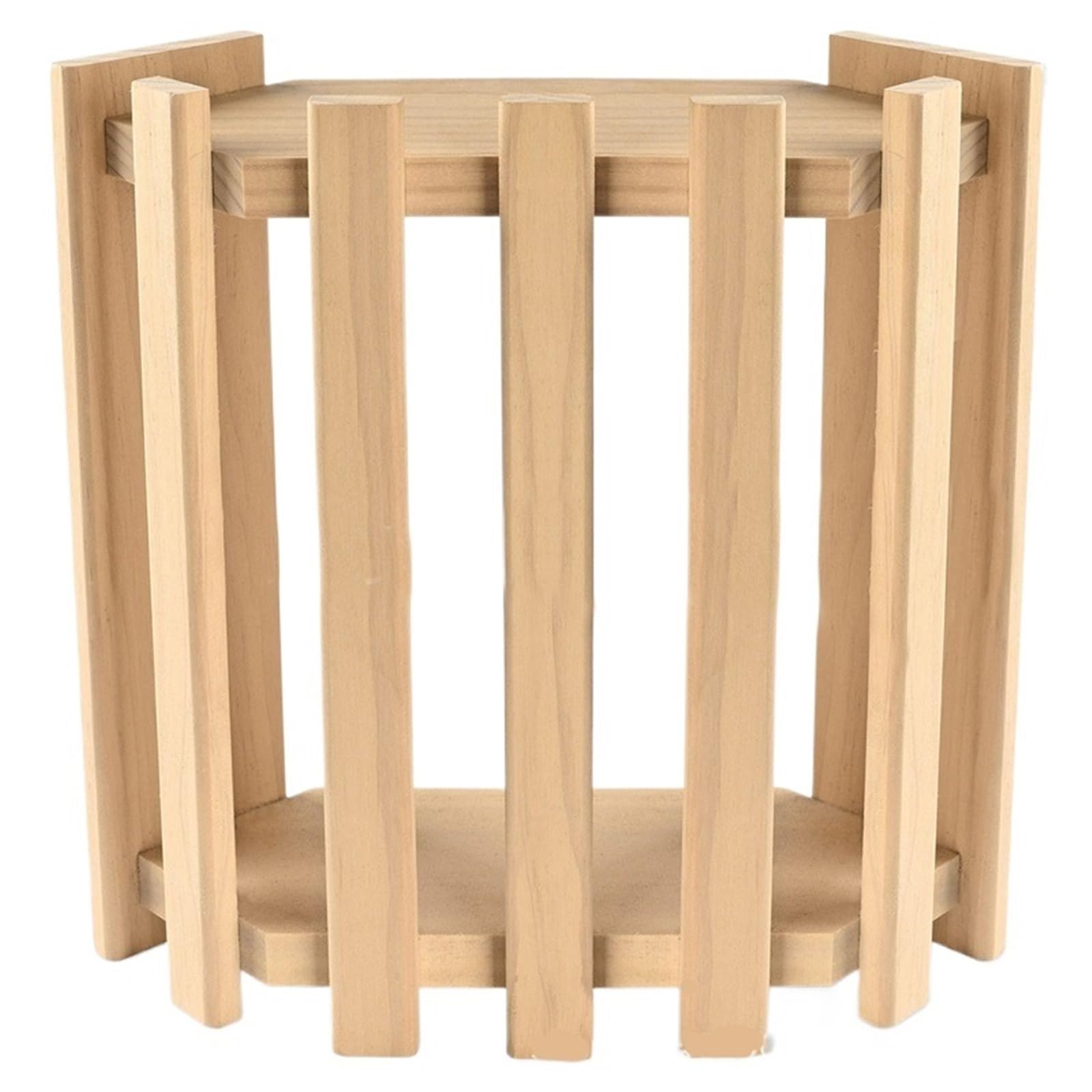 Sauna Lights Shade for Inside Sauna Wooden Lampshade for Sauna Room Light
