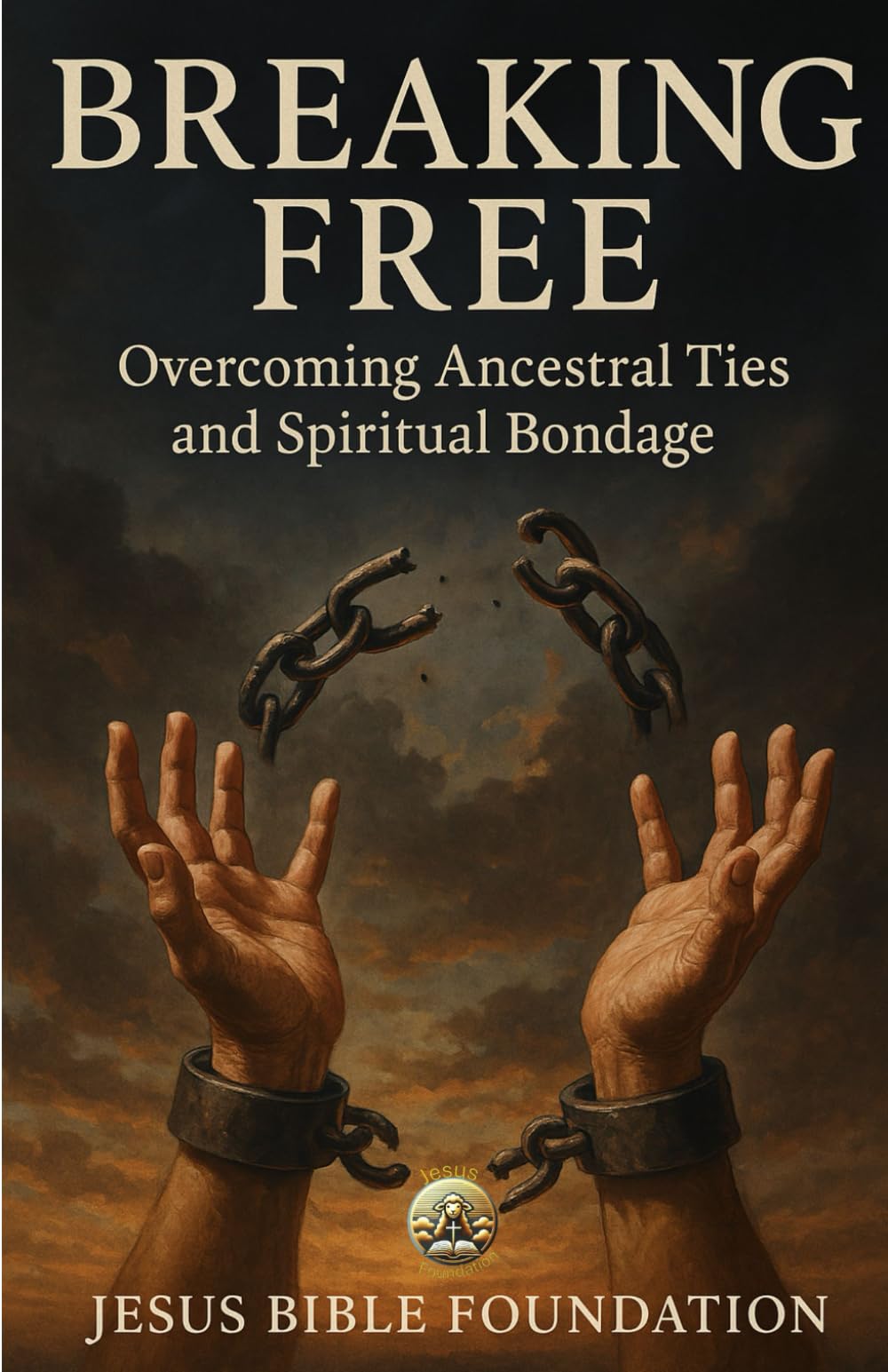 Breaking Free: Overcoming Ancestral Ties and Spiritual Bondage