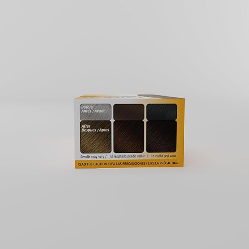 Vista 130 de Bigen Polvo de color para el cabello #56 Rich Medium Brown - 1 unidad, (Hoyu)