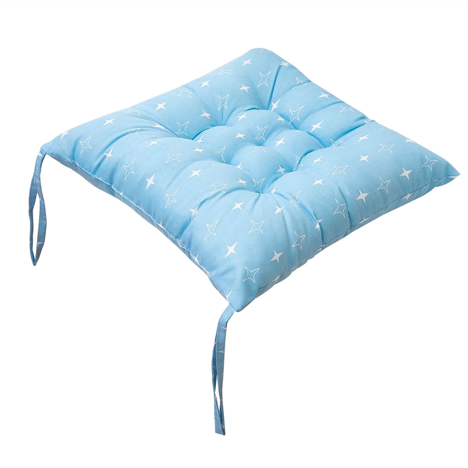 Coussin de siège épaissis pour un coin lecture chaleureux au salon