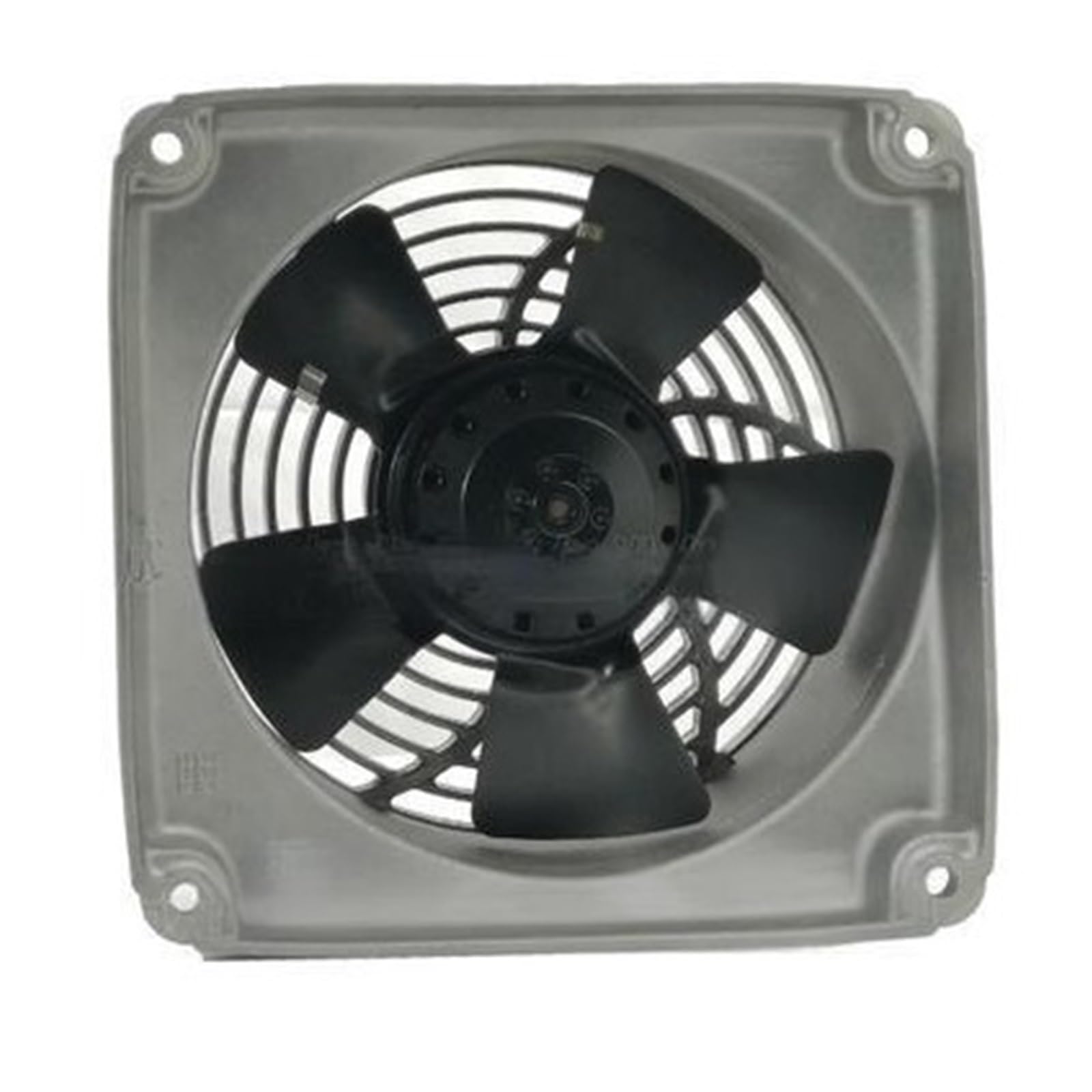 YMUGUEGH W2D225-EA18-01 400v Cooling Fan
