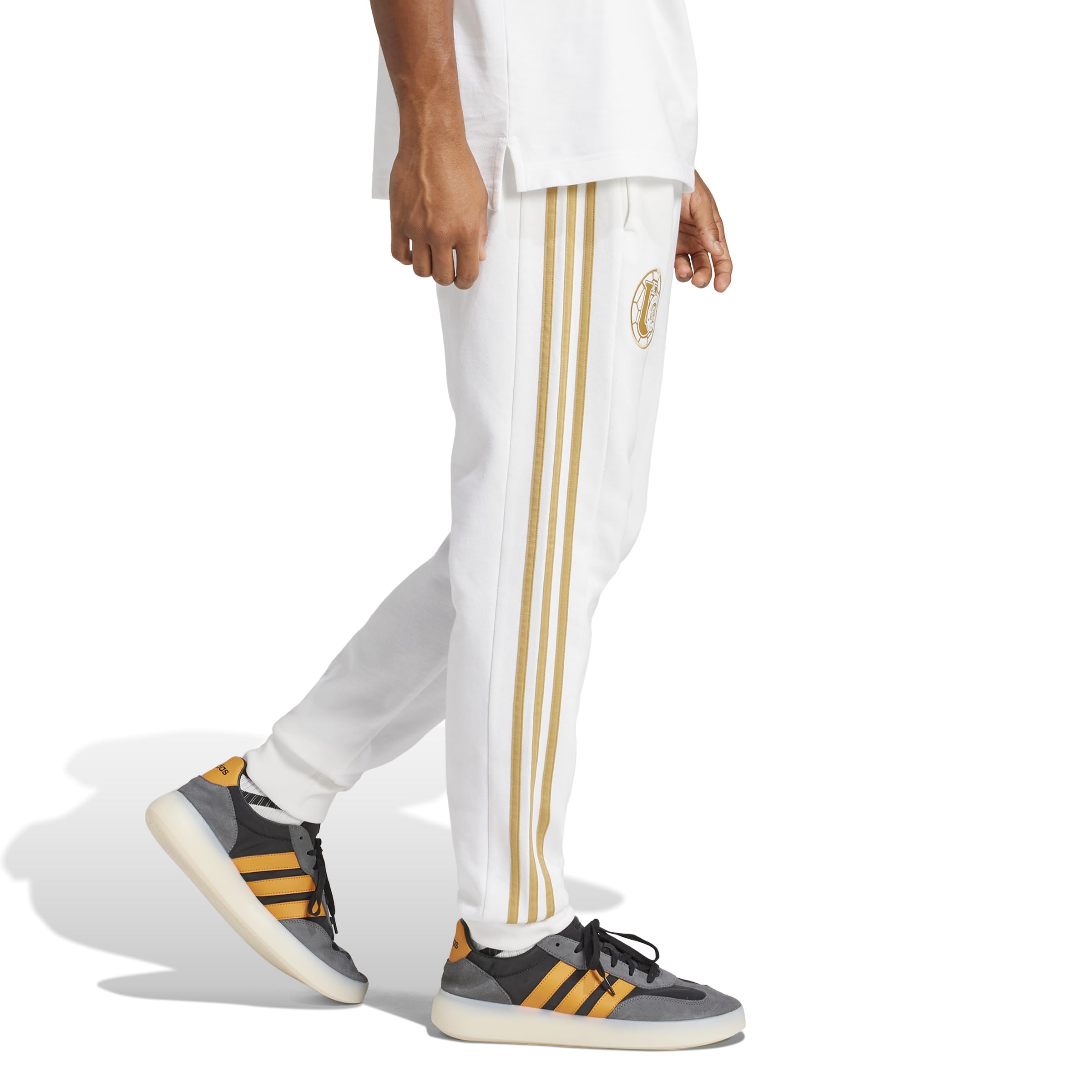 adidas Pantaloni Tigres UANL Dna Uomo
