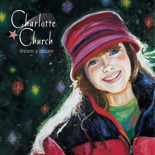  Dream a Dream (SACD)