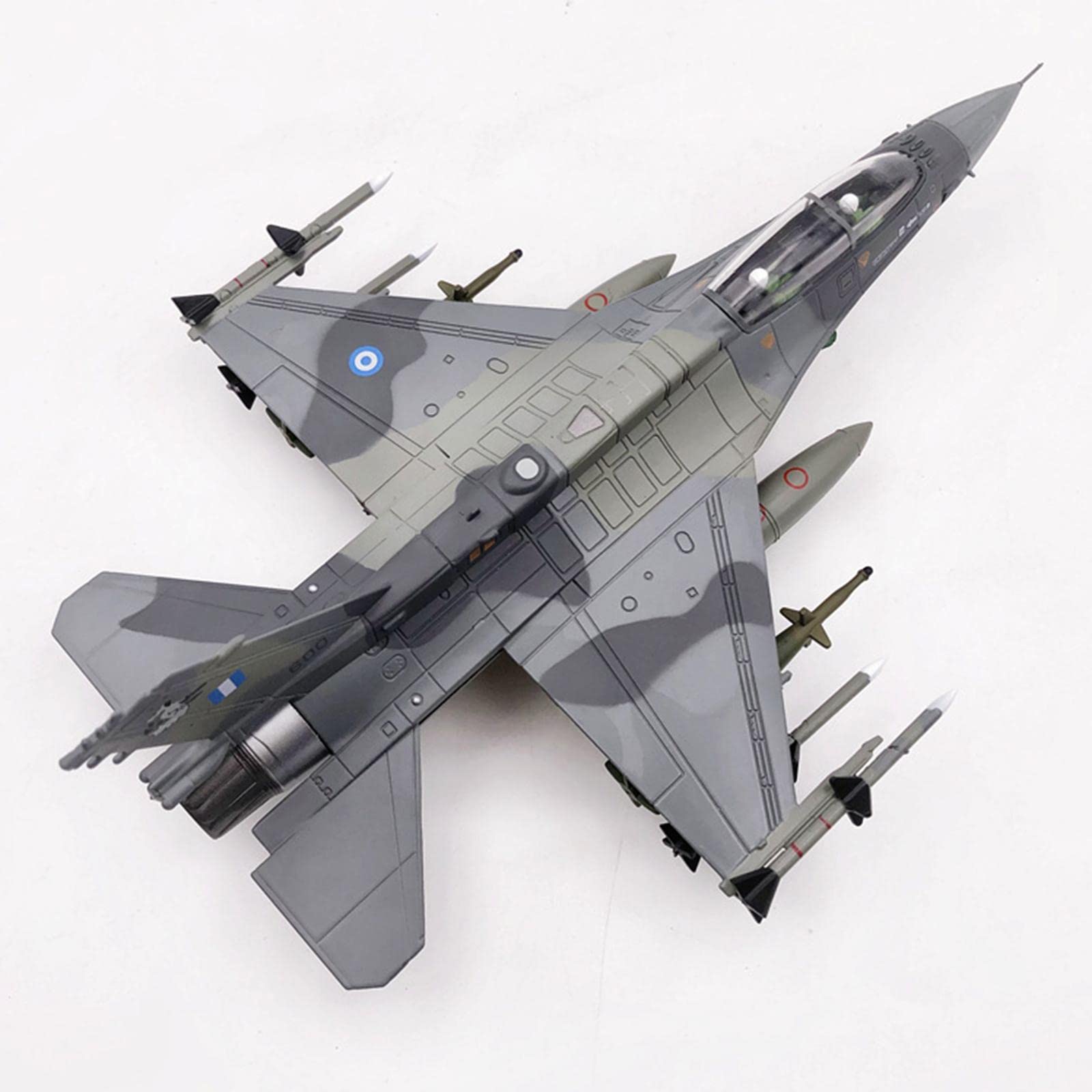 Militär Flugzeug Modell F 1:72