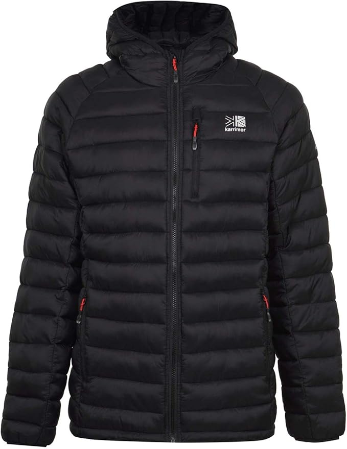 Karrimor down jacket ladies Outlet