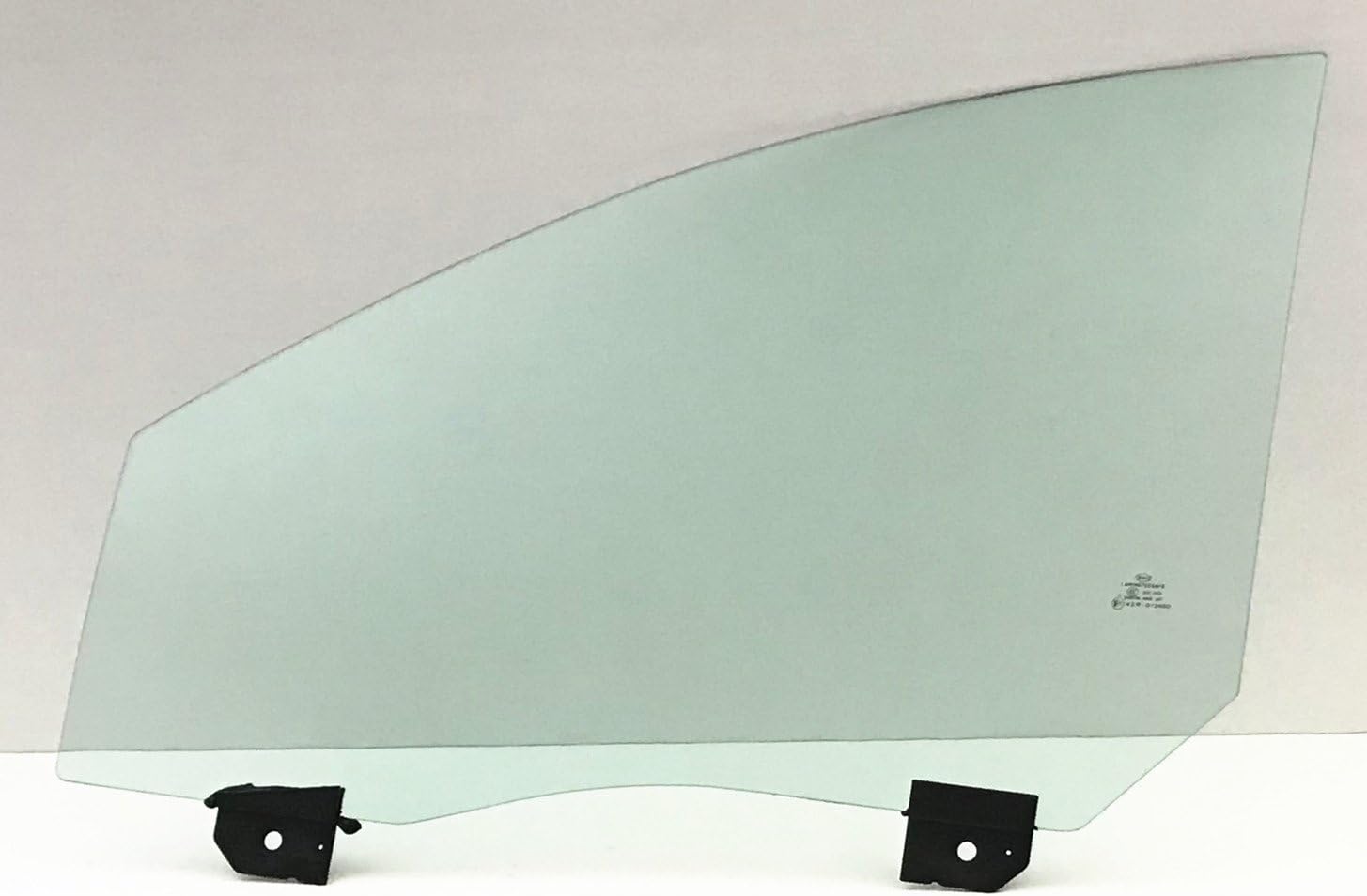 Laminated Driver Left Side Front Door Window Door Glass Compatible with Ford Edge 2015-2024 Models
