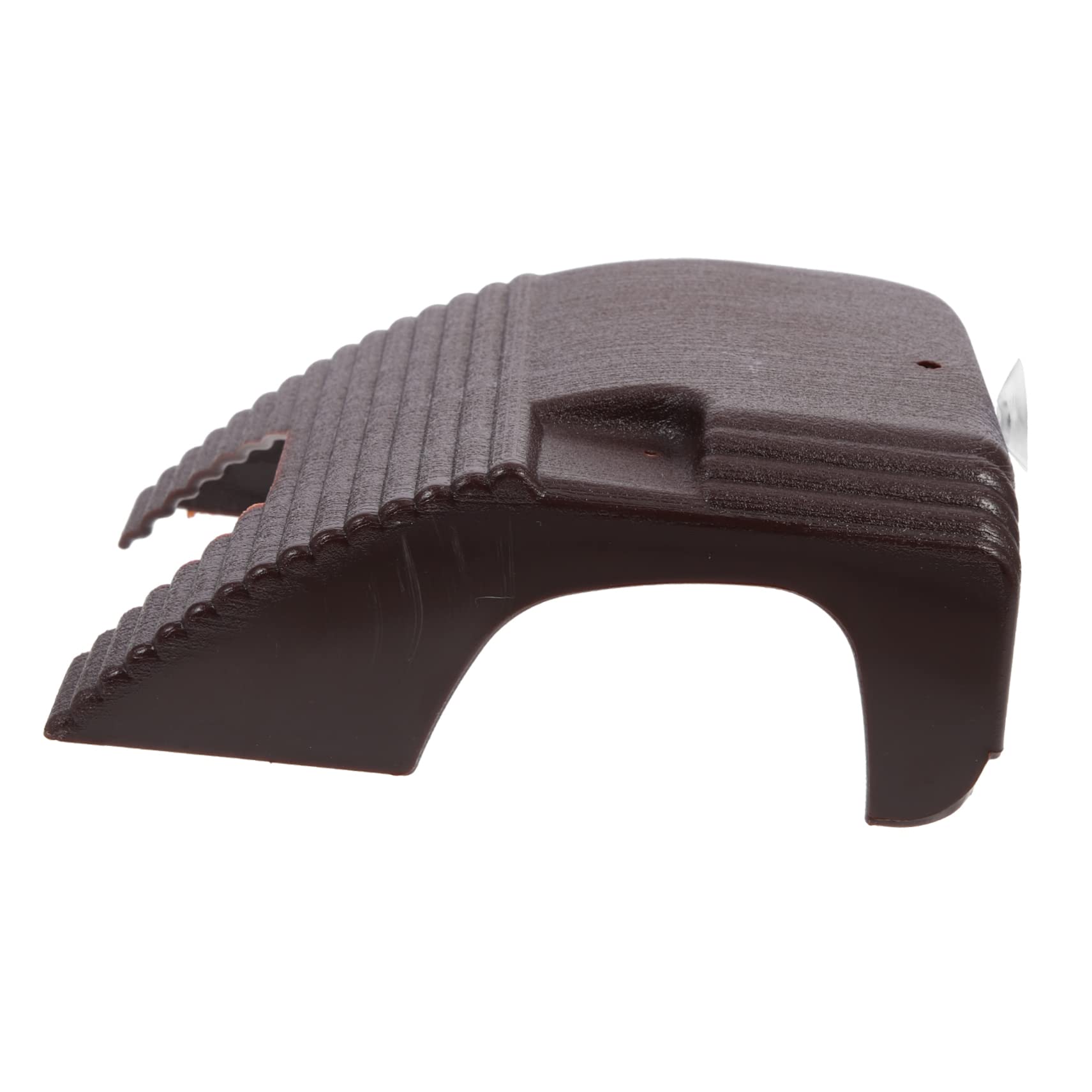 POPETPOP Turtle Basking Platform Large Reptile Tank Decor Floating Platform for Tortoise