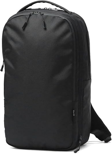 Amazon.co.jp: [ノワール] リュックサック Transistor backpack バリ