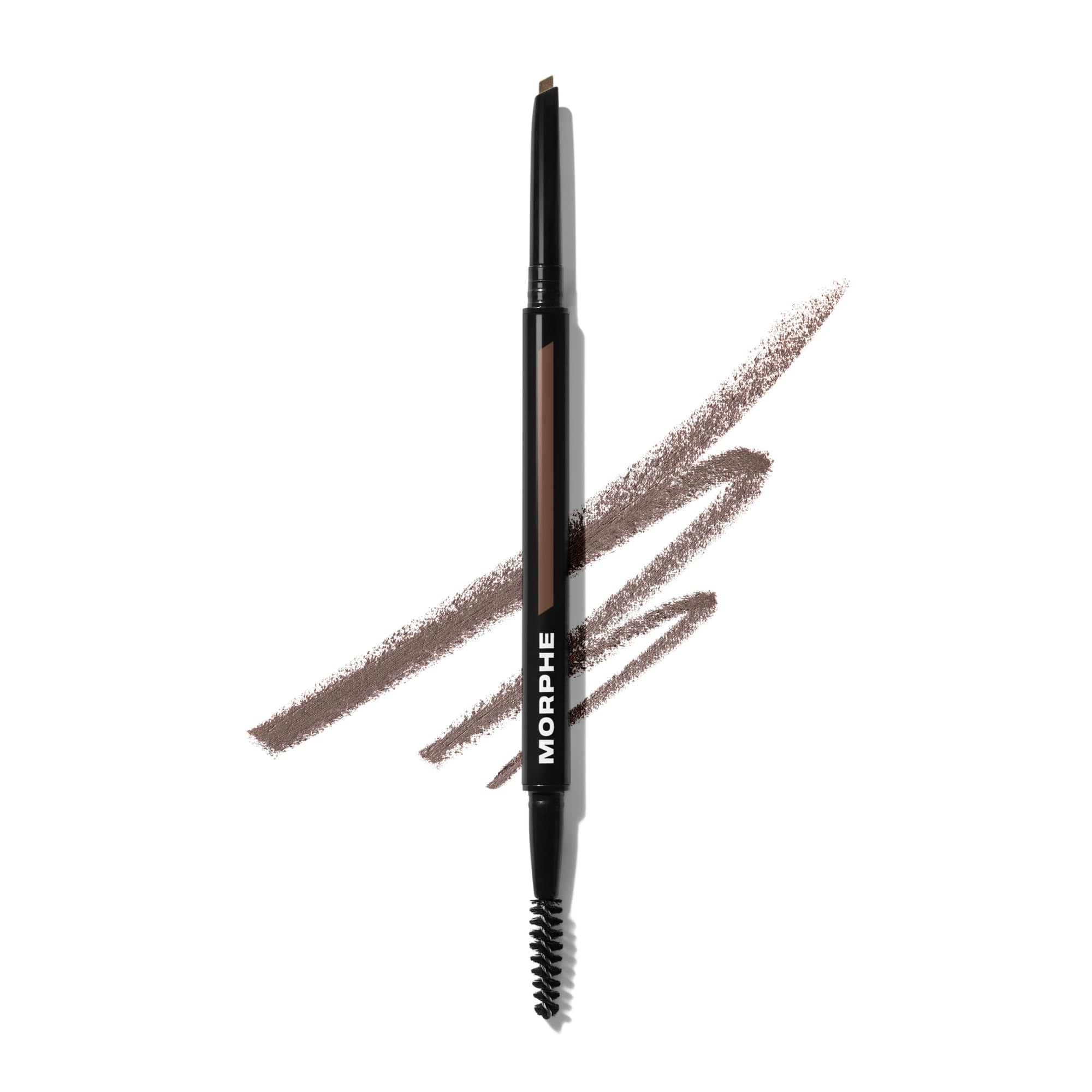 Amazon.com : Morphe Definer Dual-Ended Brow Pencil & Spoolie