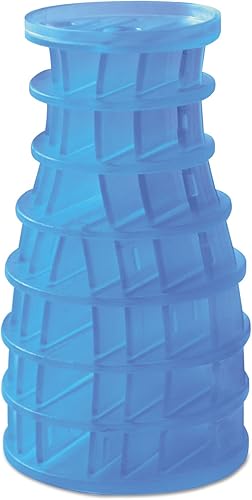 Fresh Products EA36CB Eco Air 30-Day Ambientador Recambio Algodón Flor Sólido 6Caja