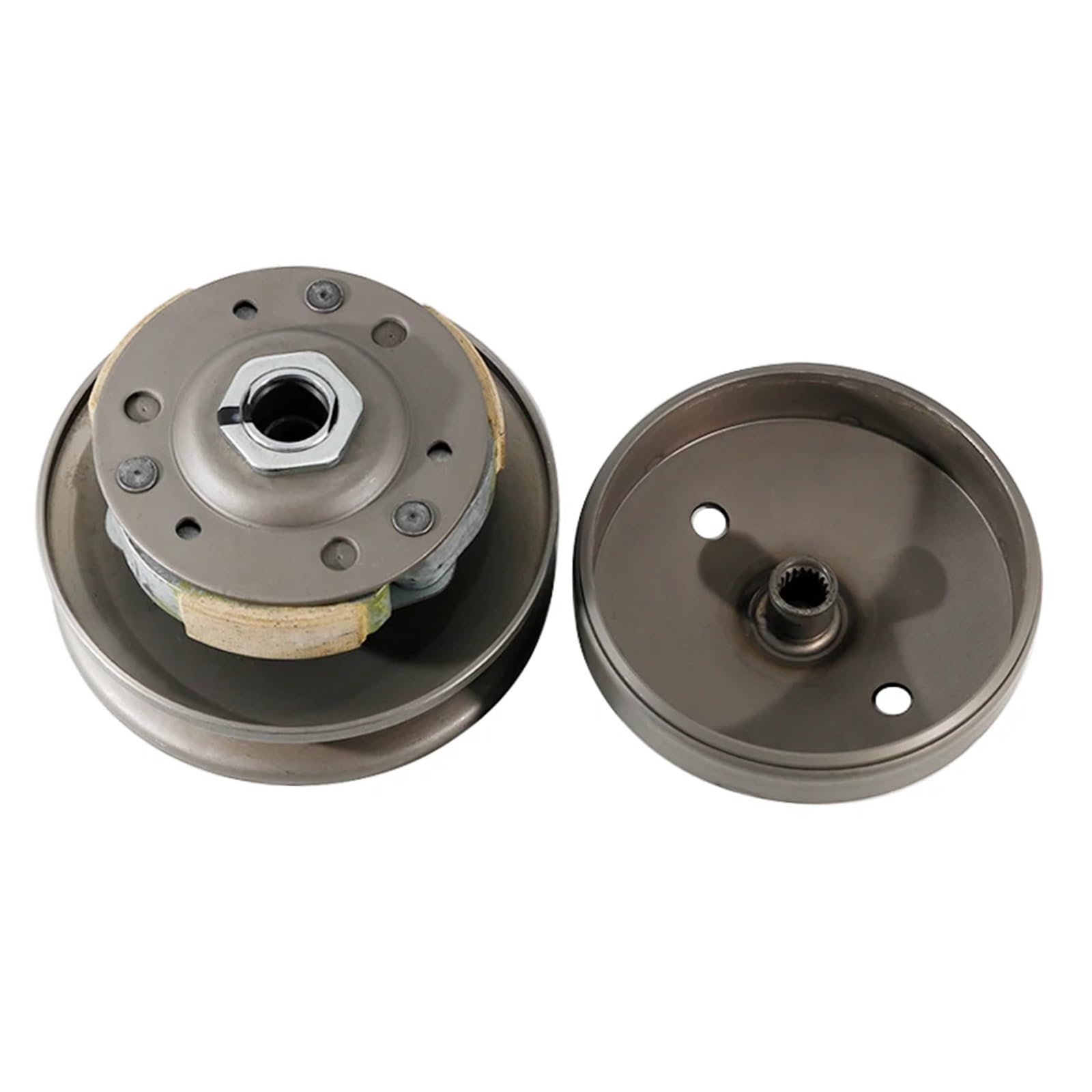 Conjunto completo embrague trasero Vario160 ACB160 AirBlade 160 ACA160 Click160 ACB160 Piezas Drive Conjunto Embrague Drive