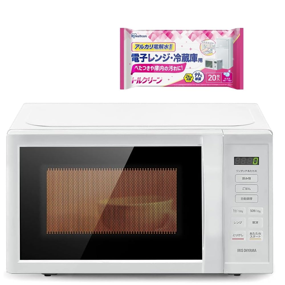 Amazon.co.jp: 【キッチンクリーナーセット】アイリスオーヤマ 電子