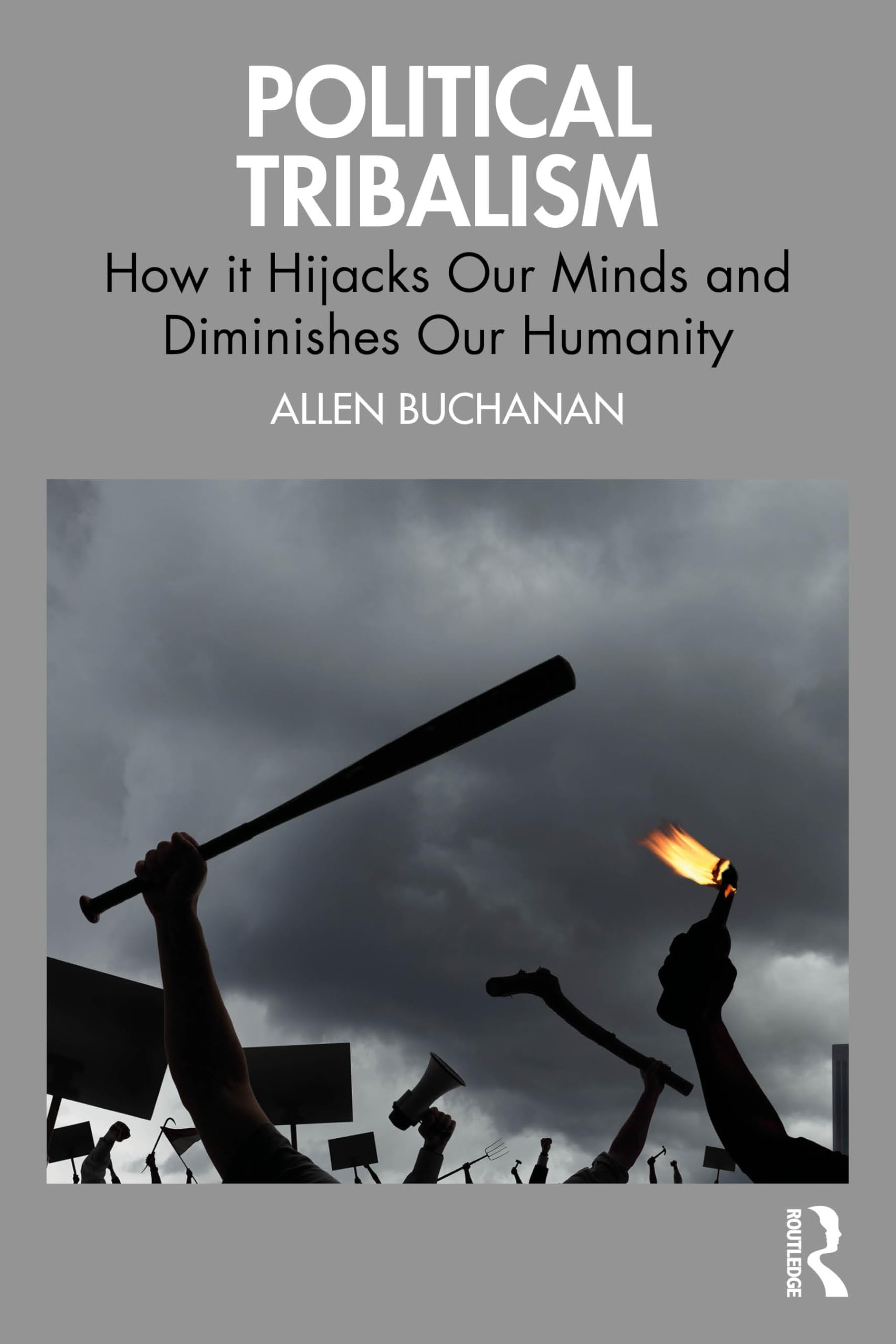Political Tribalism: How it Hijacks Our Minds and Diminishes Our Humanity