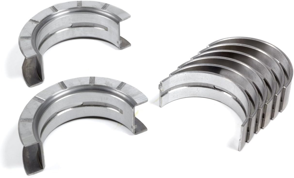 Clevite 77 MS-1983A Engine Connecting Rod Bearing Set