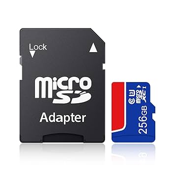 Amazon | NNBMNB MicroSDカード Class10 UHS-1 U3 超高速