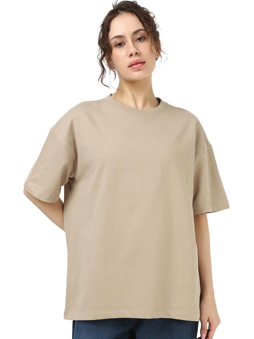 bewakoof Women T-Shirt-picture-38