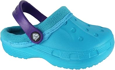 Zuecos con forro extraible Clearance