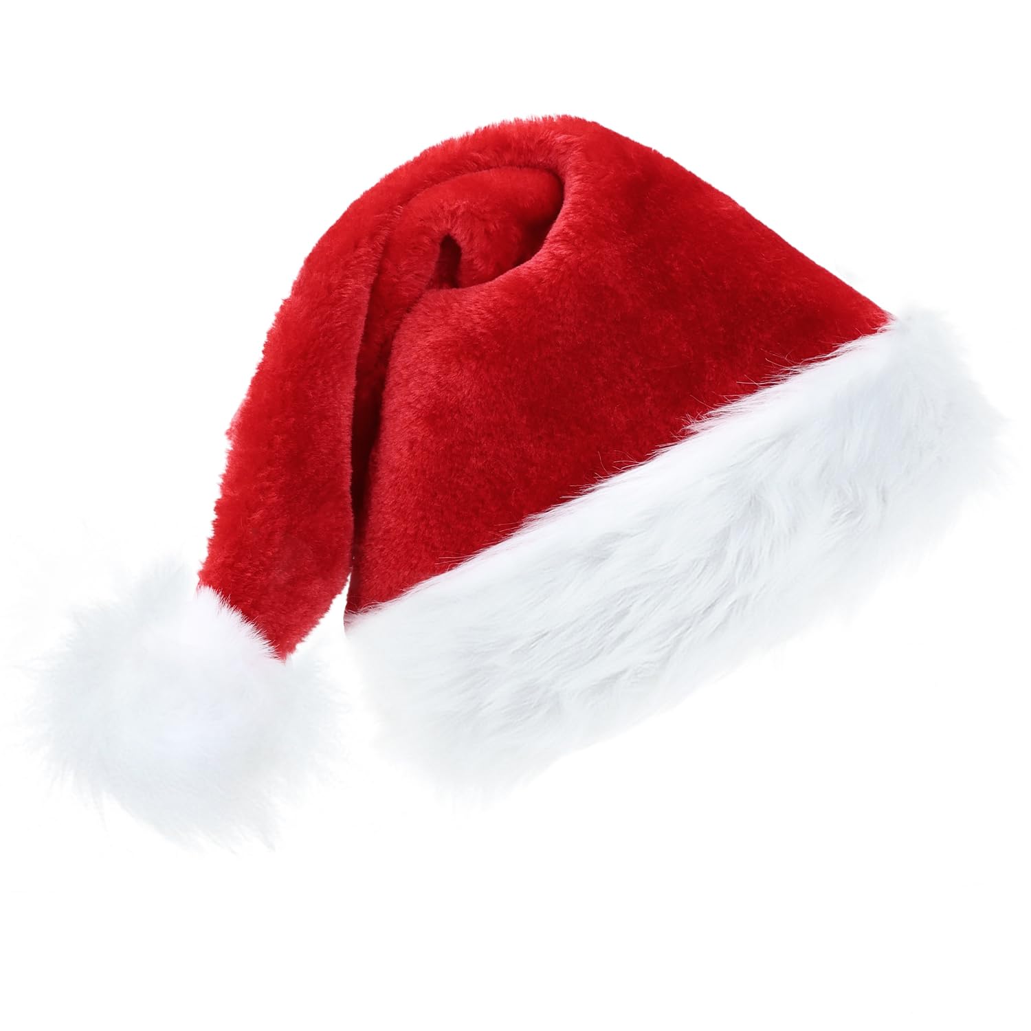 Alederways Santa Hat Christmas Hat