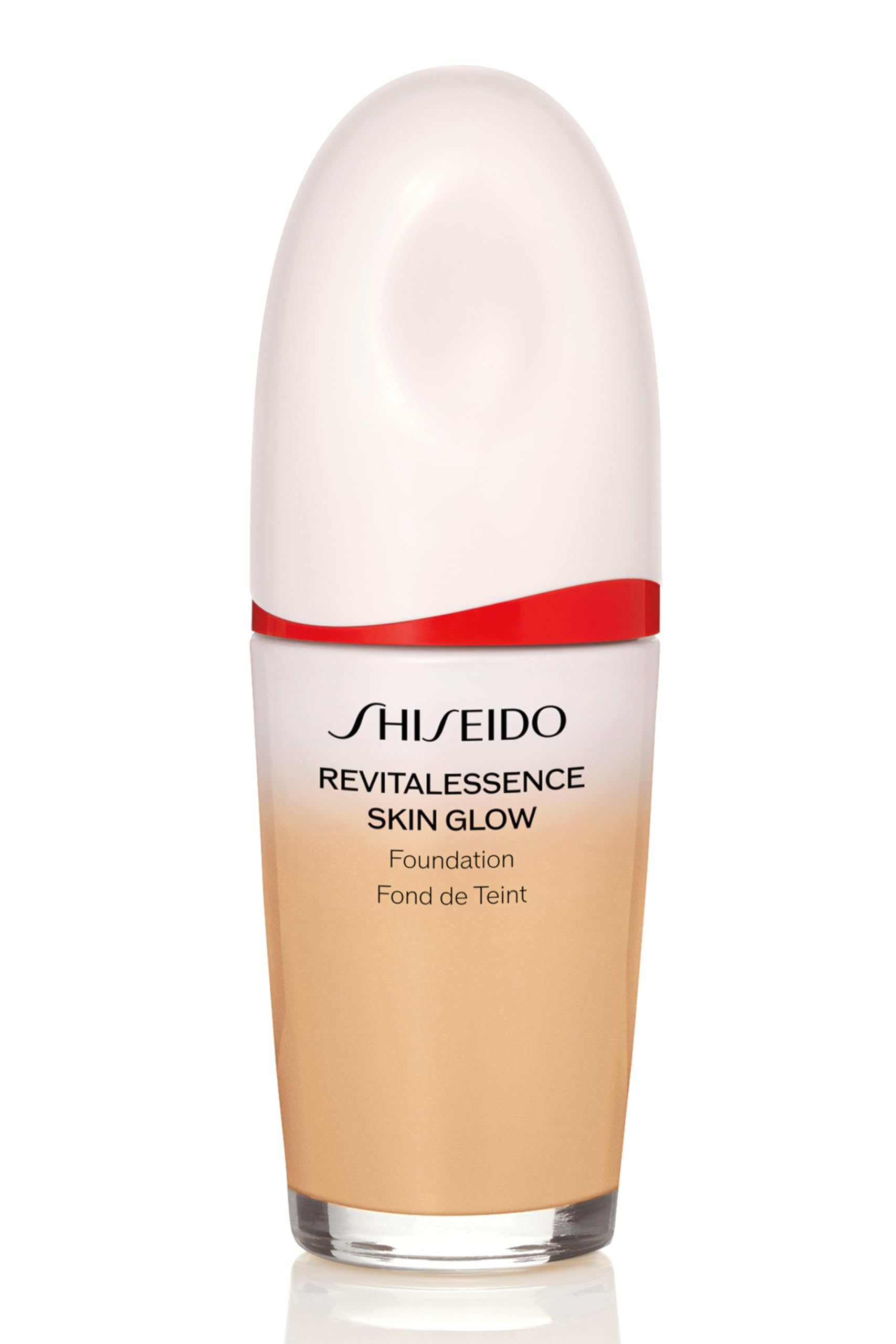 ファンデーション SHISEIDO REVITAL ESSENCE SKIN GLOW 220 SHISEIDO REVITAL ESSENCE SKIN GLOW 220
