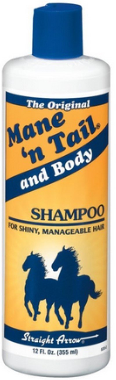 Mane'n Tail Original Mane ‘n Tail Shampoo, 12 oz