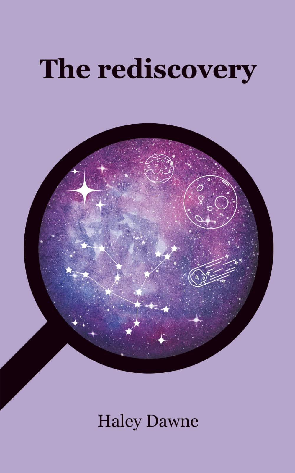The rediscovery